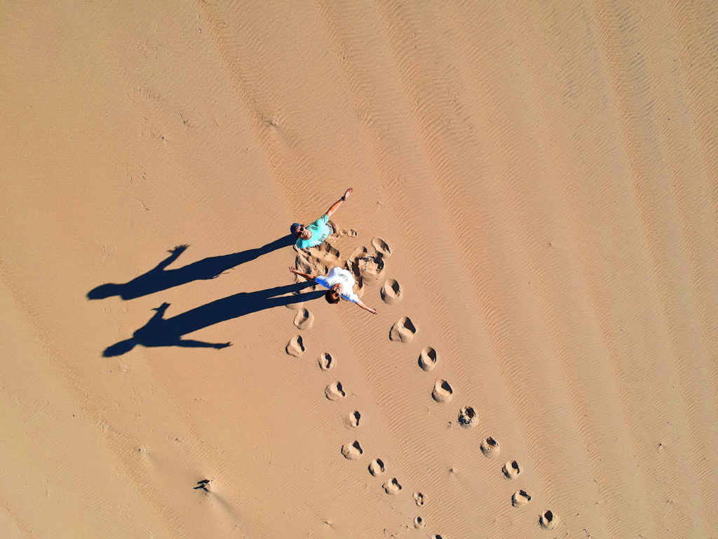 Bienvenue dans l'aventure des Petits Aviateurs